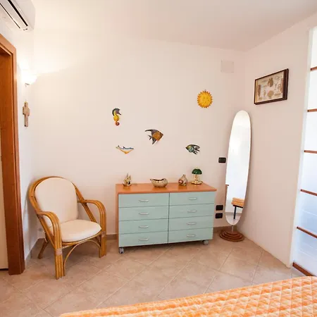 Blu - Elba Affitti * Capoliveri (Isola d'Elba)