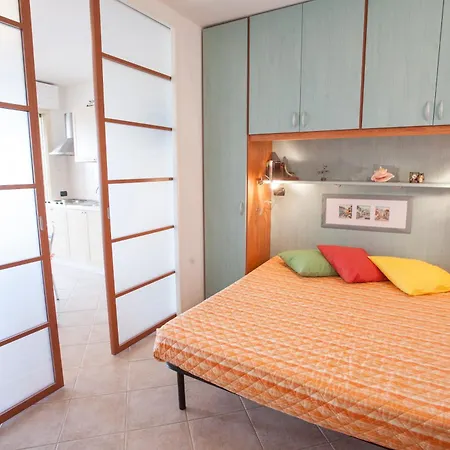 Blu - Elba Affitti Apartamento Capoliveri (Isola d'Elba)