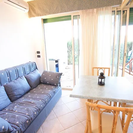 Appartamento Blu - Elba Affitti *