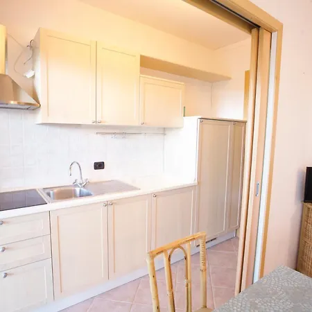 Blu - Elba Affitti Apartamento