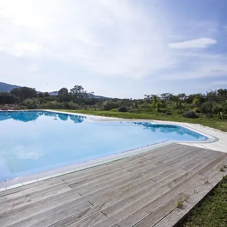 Apartamento Blu - Elba Affitti *