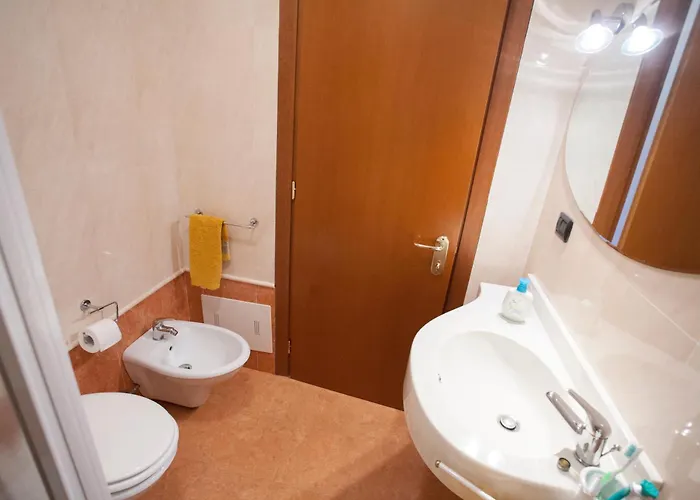 Apartmán Blu - Elba Affitti *