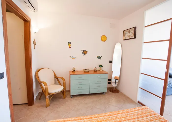 Blu - Elba Affitti * Capoliveri (Isola d'Elba)