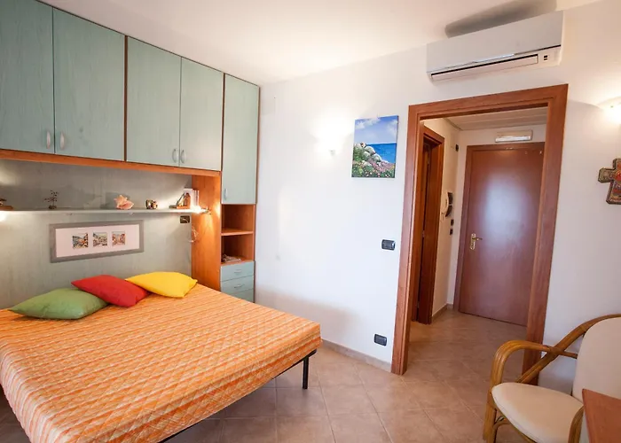 Apartmán Blu - Elba Affitti *