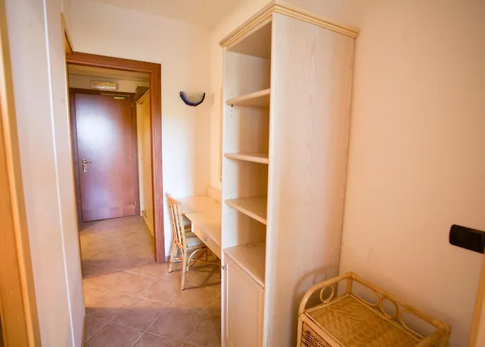 Blu - Elba Affitti Apartmán