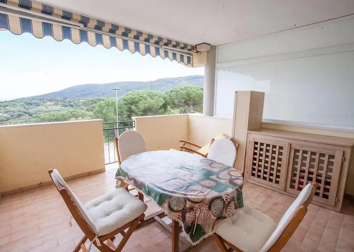 Blu - Elba Affitti Capoliveri (Isola d'Elba)