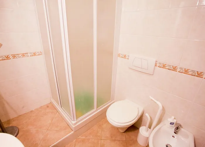 Blu - Elba Affitti Apartmán Capoliveri (Isola d'Elba)