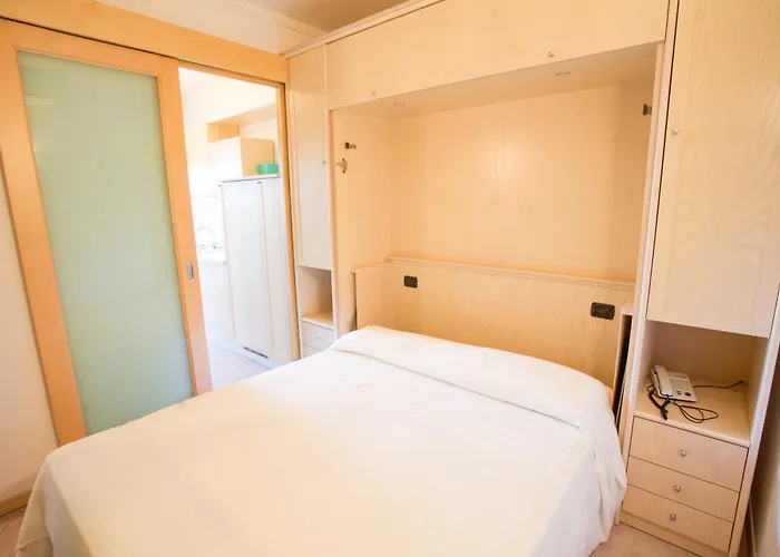 Apartmán Blu - Elba Affitti