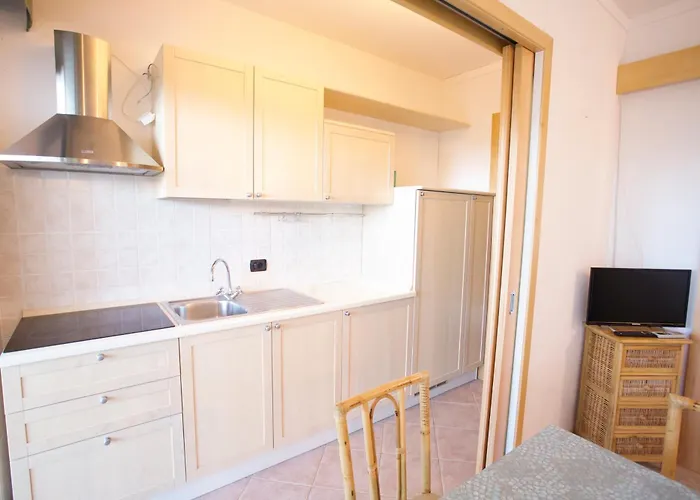 Blu - Elba Affitti Apartmán