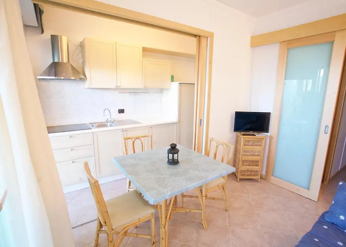 Apartmán Blu - Elba Affitti