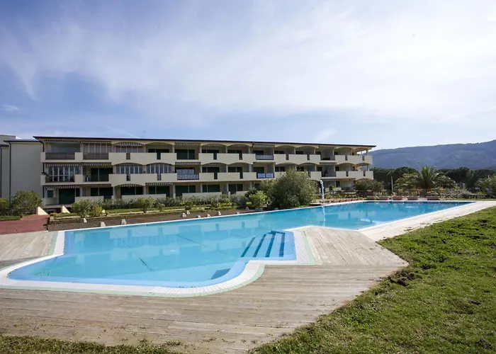 Blu - Elba Affitti Capoliveri (Isola d'Elba)