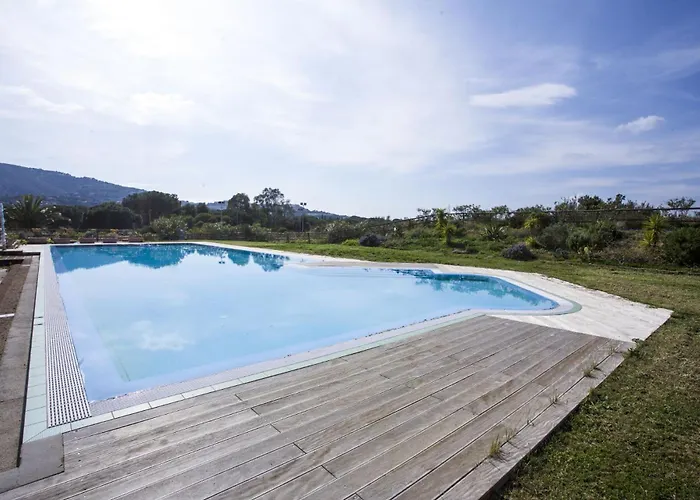 Apartmán Blu - Elba Affitti *