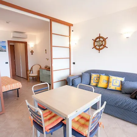 Blu - Elba Affitti Apartmán *