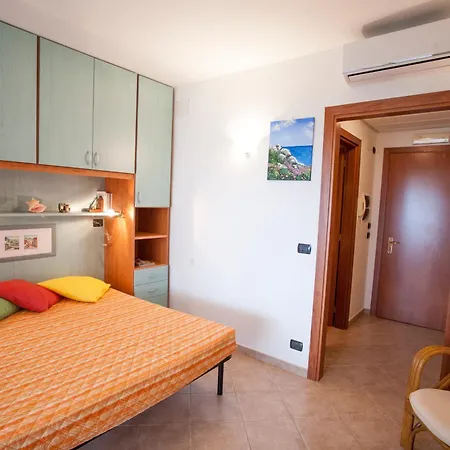 Appartement Blu - Elba Affitti *