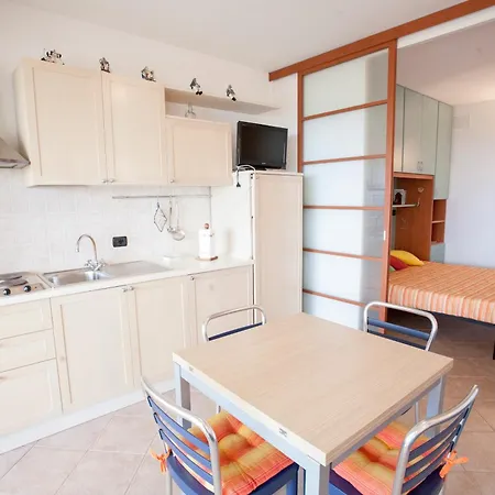 Apartmán Blu - Elba Affitti *