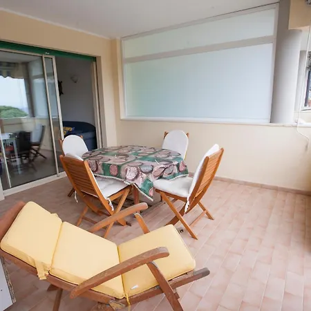 Blu - Elba Affitti Apartment
