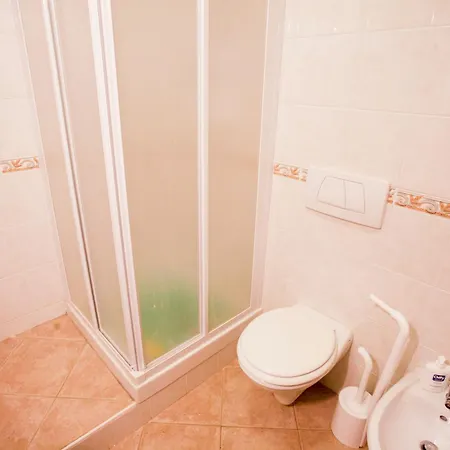 Blu - Elba Affitti Appartement Capoliveri (Isola d'Elba)