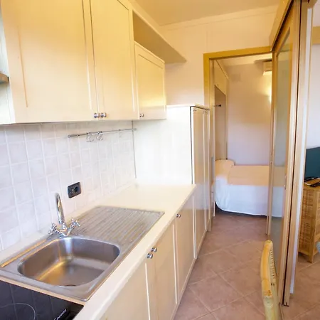 Blu - Elba Affitti Apartment