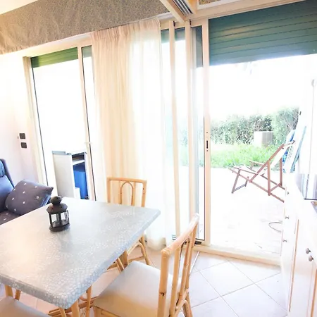 Blu - Elba Affitti Appartement *