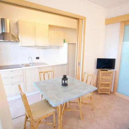 Apartment Blu - Elba Affitti