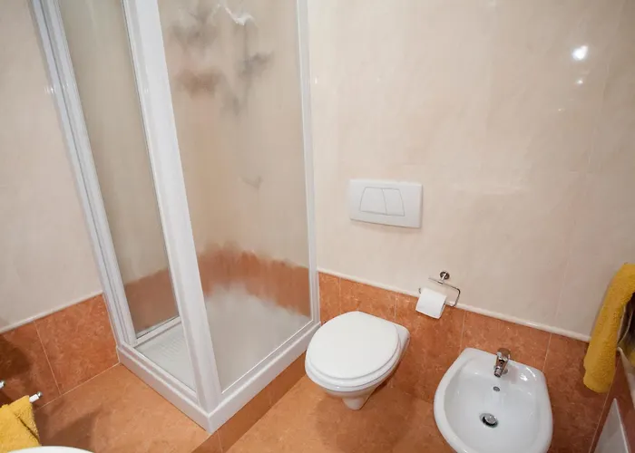 Blu - Elba Affitti Apartmán