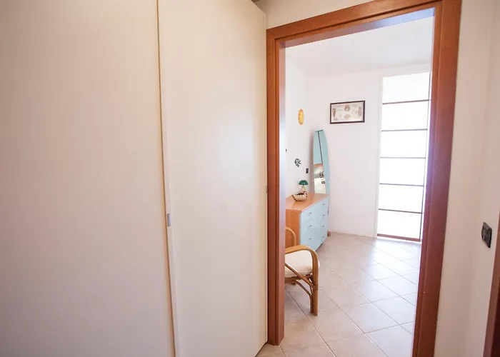 Apartmán Blu - Elba Affitti *