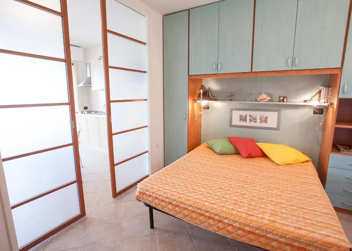 Blu - Elba Affitti Apartmán Capoliveri (Isola d'Elba)