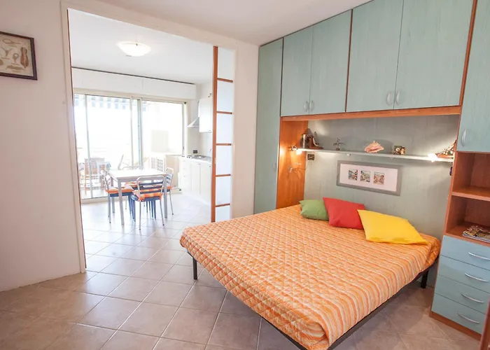 Apartmán Blu - Elba Affitti Capoliveri (Isola d'Elba)