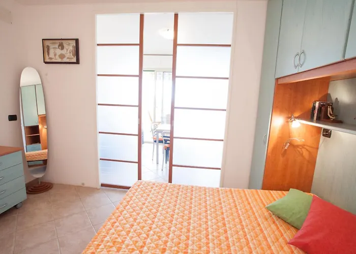 Blu - Elba Affitti *