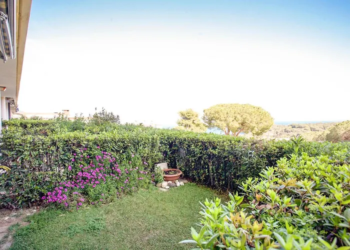 Διαμέρισμα Blu - Elba Affitti Capoliveri (Isola d'Elba)