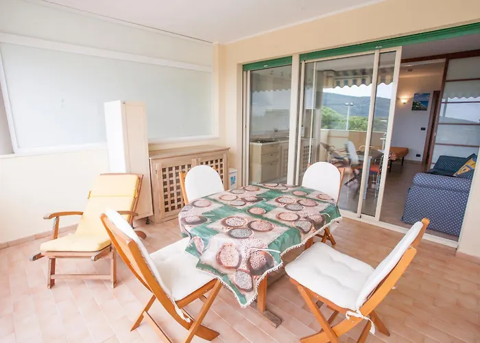 Blu - Elba Affitti * Capoliveri (Isola d'Elba)