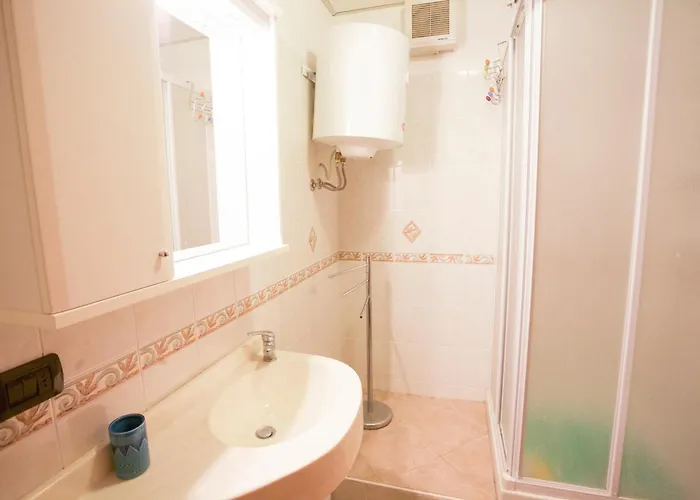 Blu - Elba Affitti Capoliveri (Isola d'Elba)