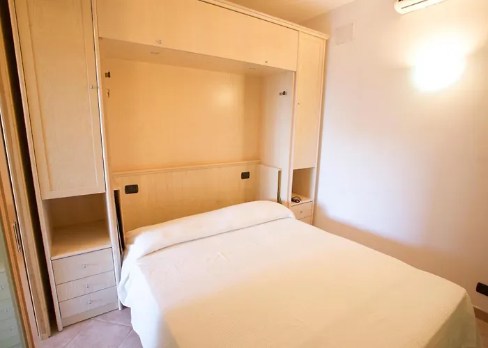 Blu - Elba Affitti Apartmán *