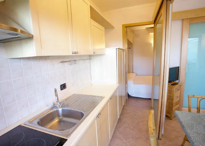 Blu - Elba Affitti Apartmán