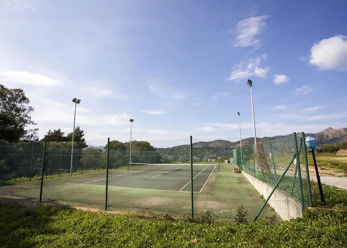 Apartmán Blu - Elba Affitti